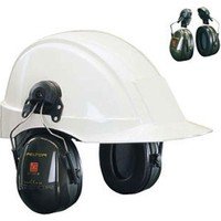 3M Peltor Optime II barete takılabilir kulaklık H520P3